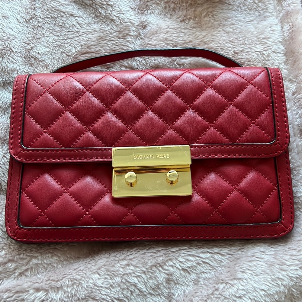 Michael Kors handbag